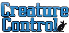 Creature Control